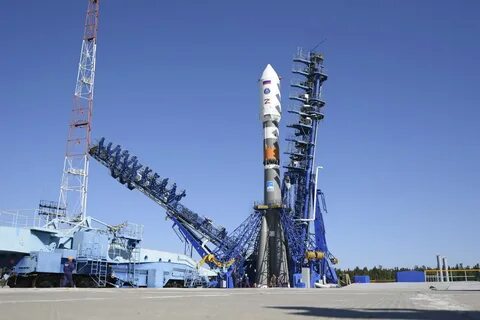 Союз 2 синий