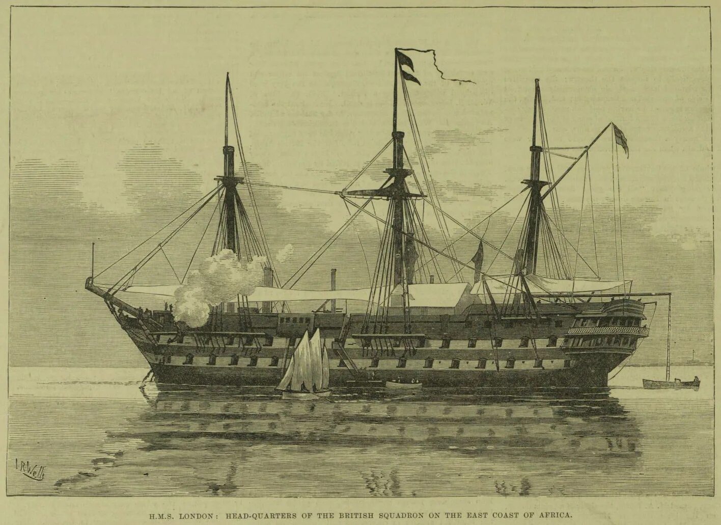 HMS London 1840. HMS Nile 1839. Селафаил (линейный корабль, 1840). Парусный Корвет Челленджер.