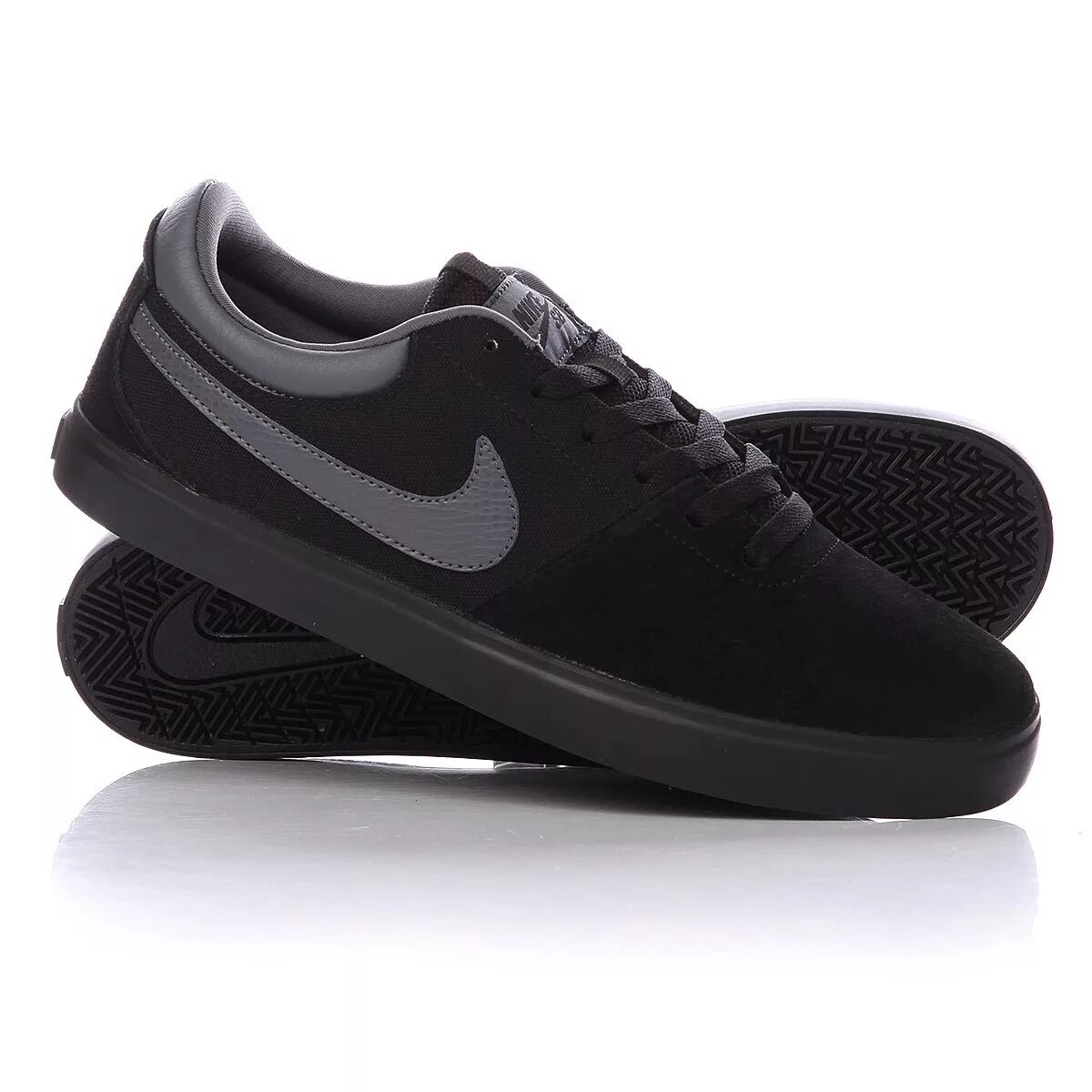 Найки с черной подошвой. Nike SB Rabona LR. Кеды мужские черные найк SB. Кеды Nike Rabona. Nike SB Black.