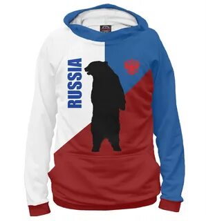 Свитшот ростов