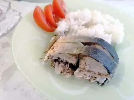 Как вкусно приготовить рыбу лакедра