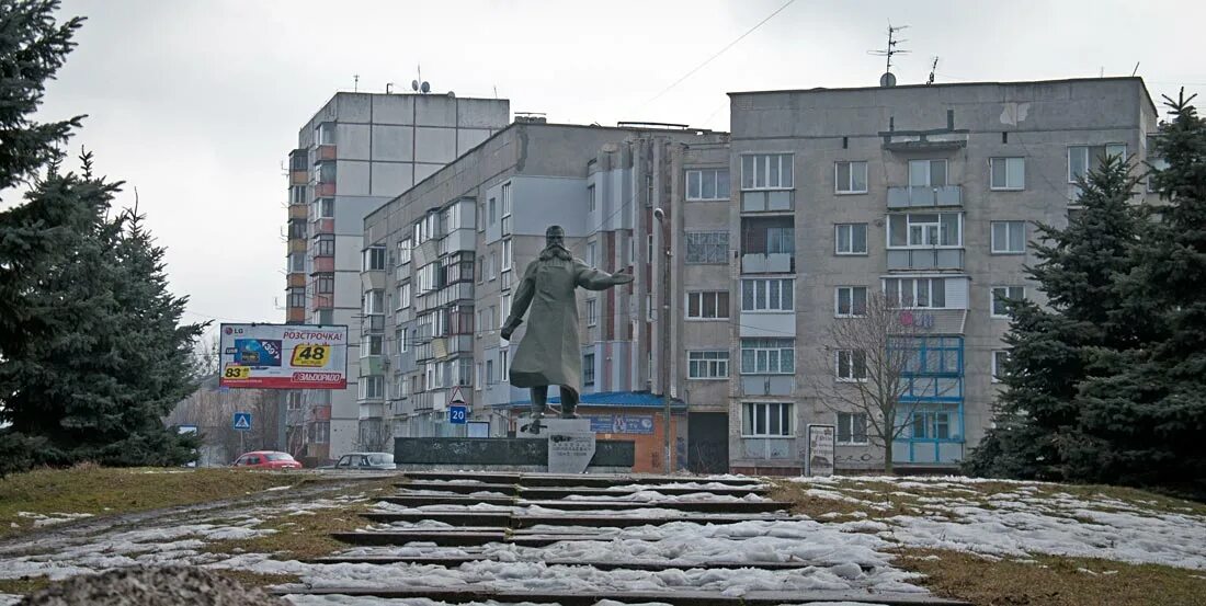 Фастов 2025. Фастов 2025