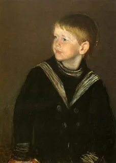Mary boy child
