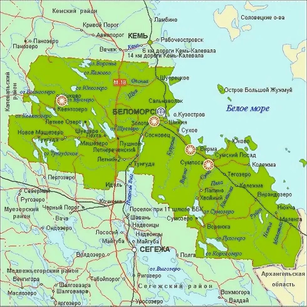Лоухский муниципальный район. Беломорск на карте Карелии. Беломорский район Карелия на карте. Карта Беломорского района. Город Беломорск Карелия на карте.
