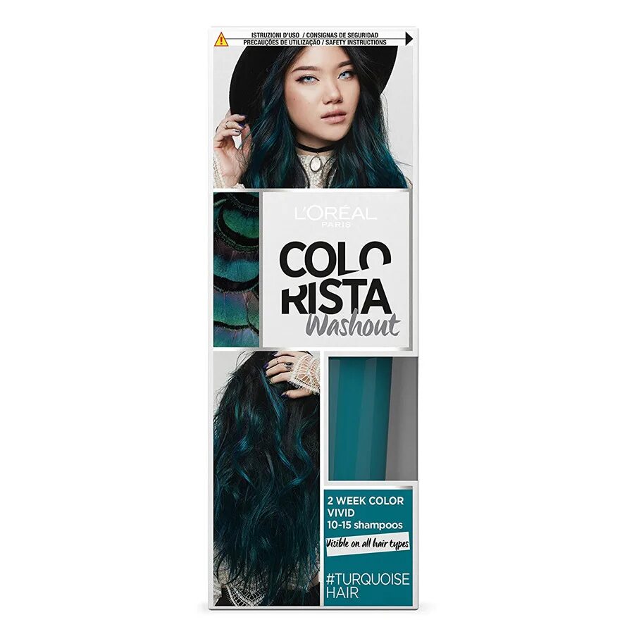 Color week. Colorista Washout 10 Turquoise. Colorista vivid. Оттеночный бальзам для волос колориста. Спрей краска для волос Colorista Washout.