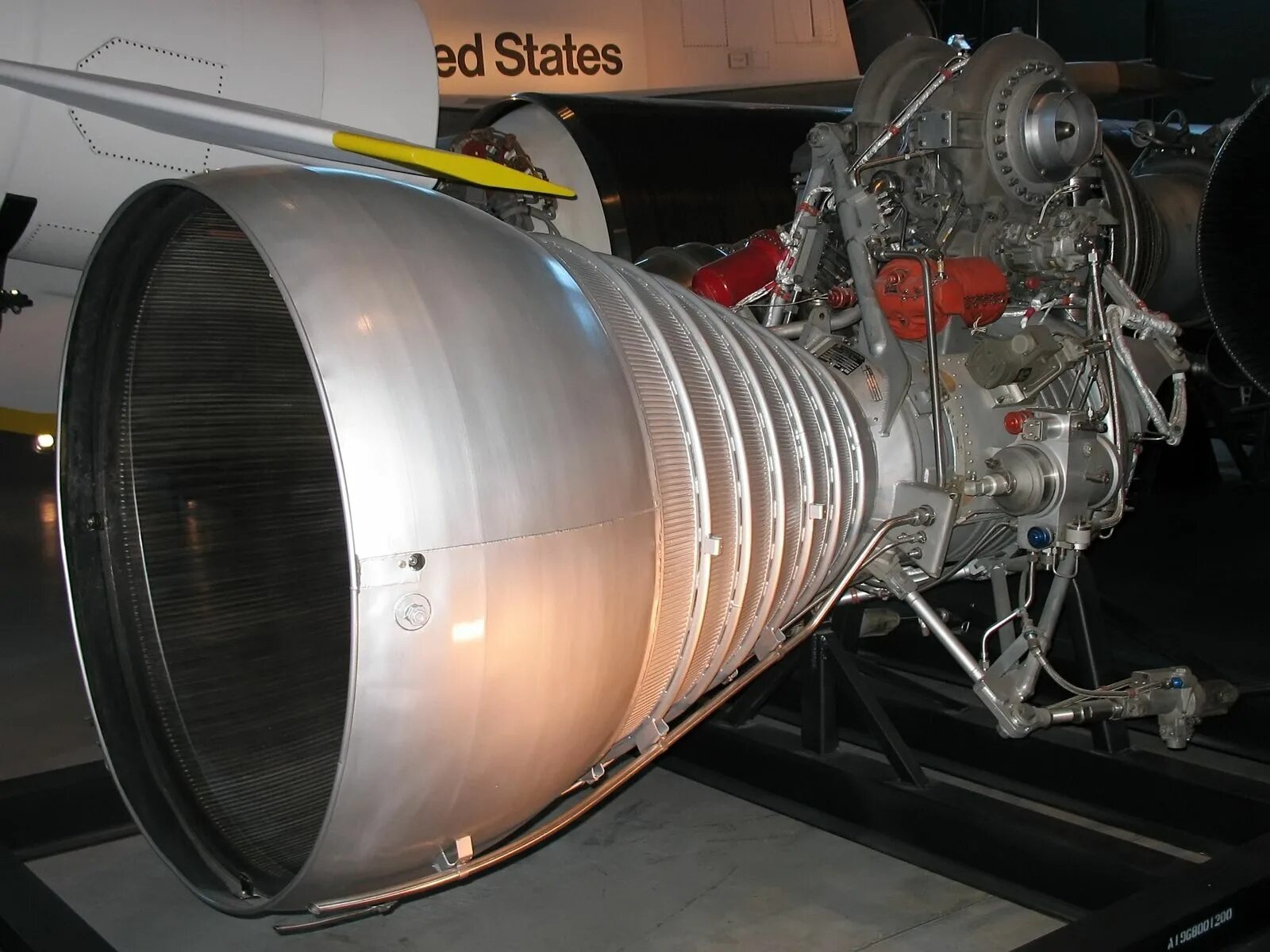 Rocket engineer