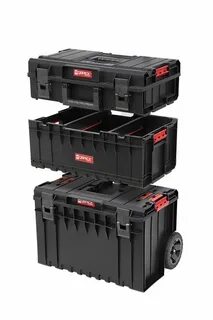 Ящик qbrick system pro