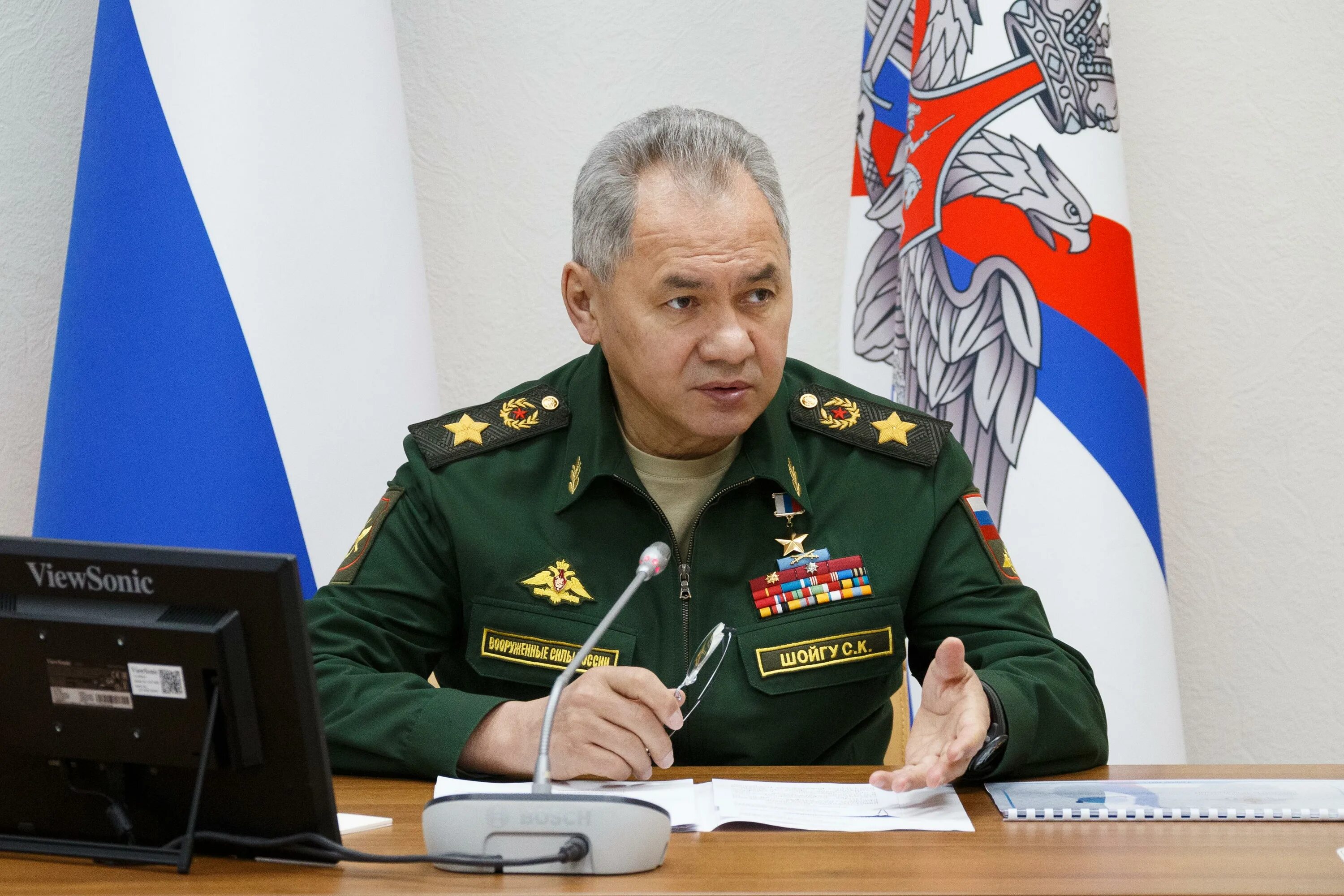 Какую должность занимает шойгу в 2025 году. Какую должность занимает шойгу в 2025 году