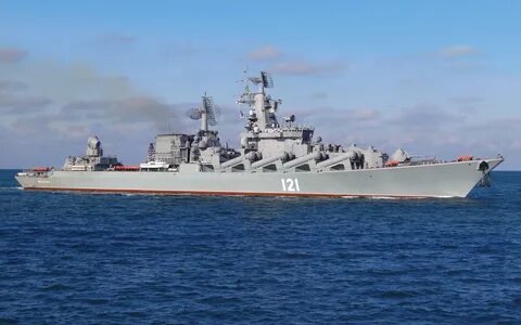 Флагманы российского