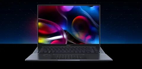 Zenbook pro 14 oled