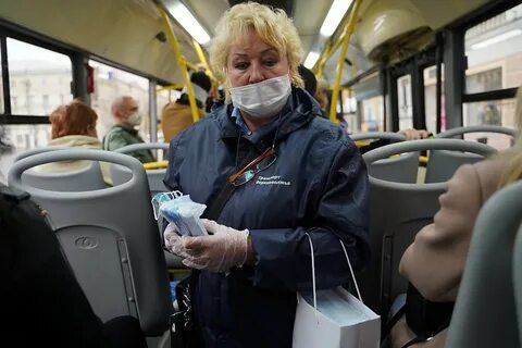 Общественные контролеры