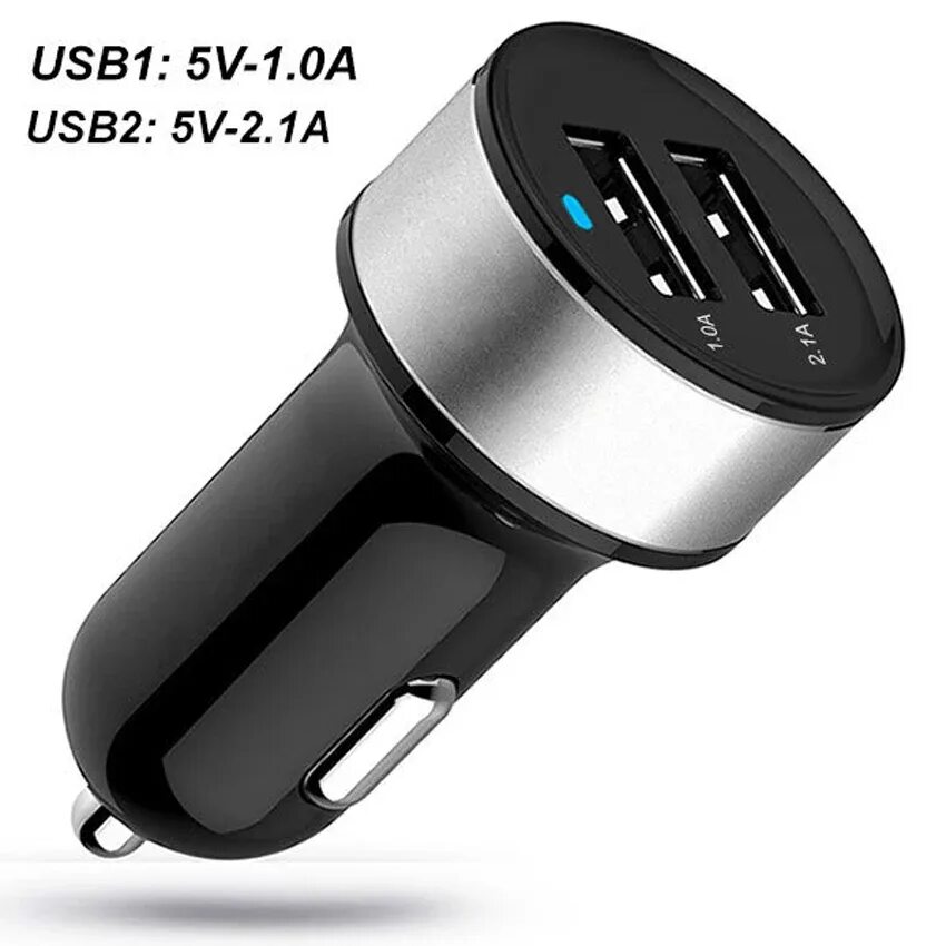 Купить автомобильное зарядное для телефона. Dual USB car Charger. Адаптер от юсб к прикуривателю. Зарядное устройство в прикуриватель 2usb быстрая зарядка Qualcomm. Универсальный адаптер прикуриватель юсб.