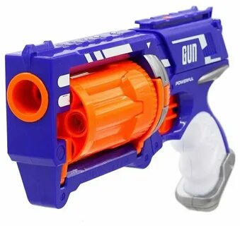 Super gun