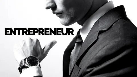 Entrepreneur (Feat. 