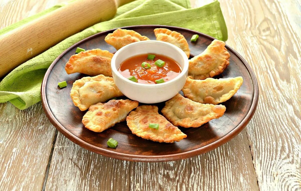 Что такое посекунчики