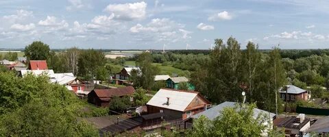 Якиманская слобода