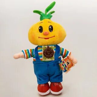 Чиполлино игрушка