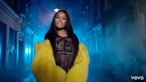 Nicki minaj drake