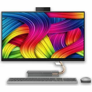 Моноблок lenovo ideacentre aio 5