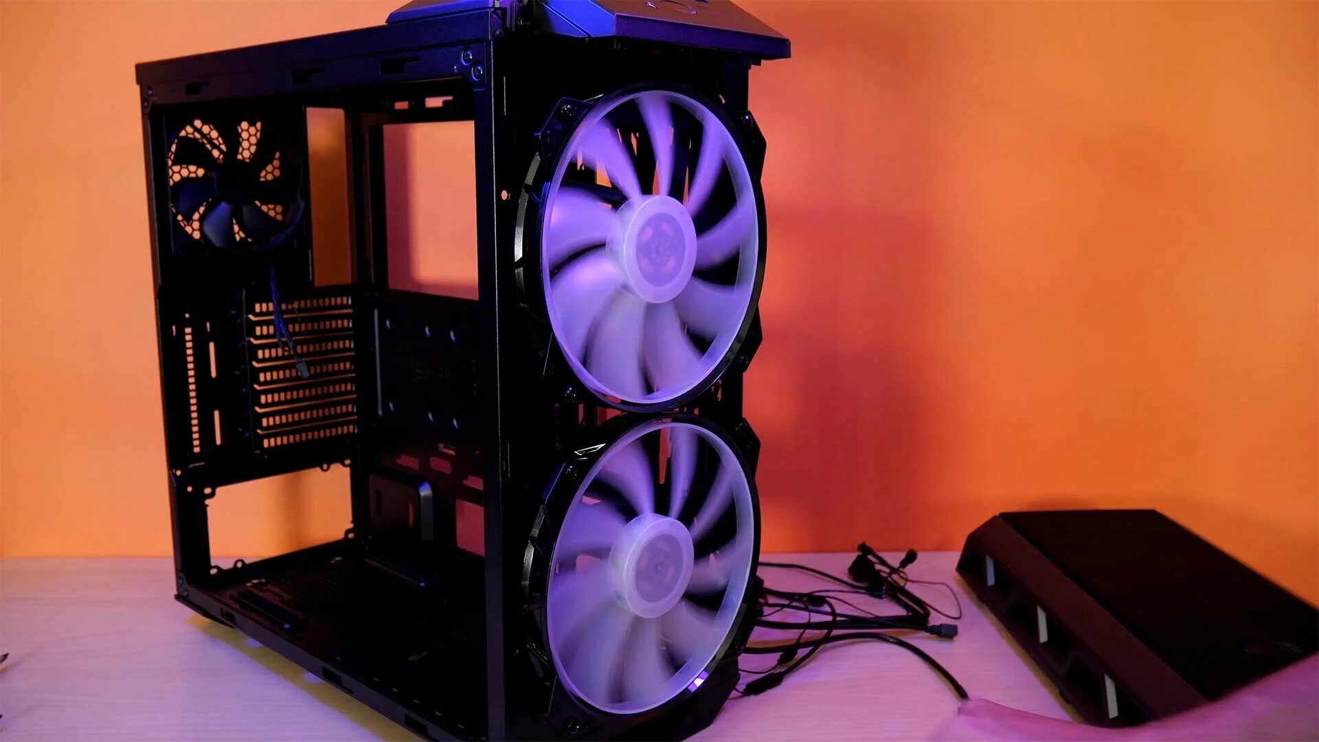 Thinktool master x. X master. Мастер н хаодер. Х мастерс. Cooler master mastercase h500p mesh.