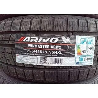 Шины arivo winmaster prox arw3 отзывы