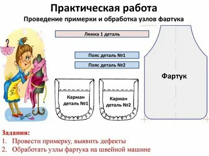Обработки и выполнения заказа