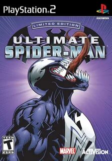 Ultimate spider 2