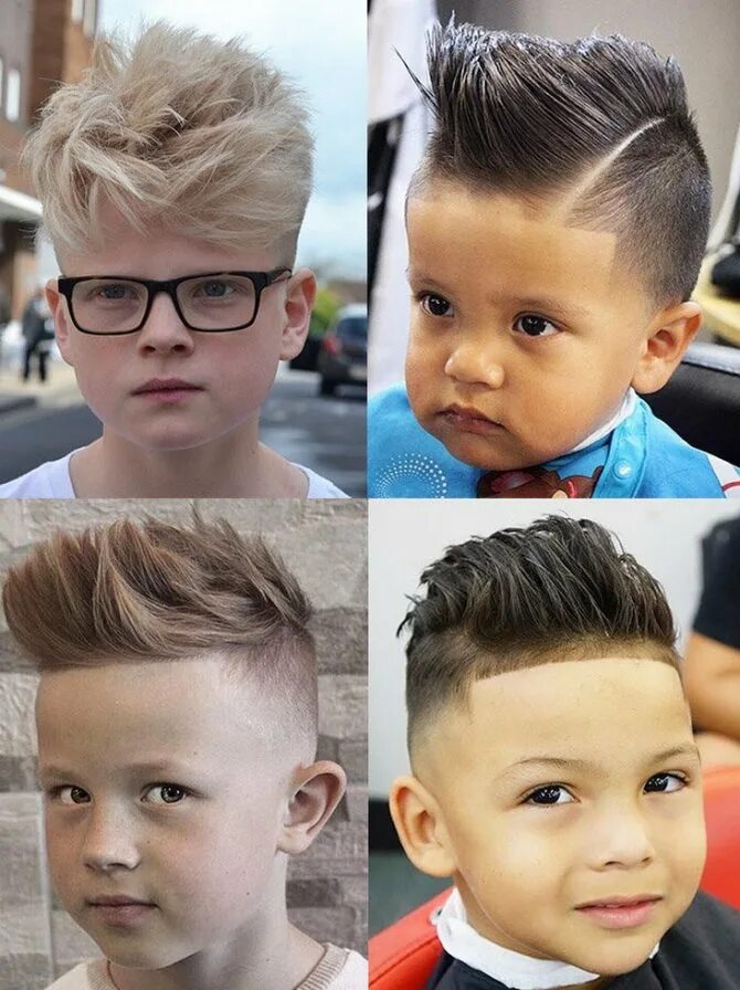 Прическа для мальчиков 5. Причёски для мальчиков. Стрижки для мальчиков. Стрижка детская мальчику модная. Модные стрижуидля мальчиков.