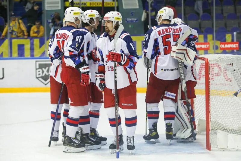 федор крутелев хоккеист. ска авангард 11 января 2017. грибов владислав хоккей. день российского хоккея. химик воскресенск редкая форма.