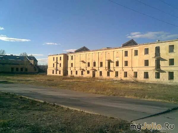 Архив материалов - Гарнизон Ясная. Забайкальский край