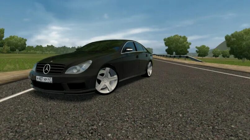 Моды сити кар cls. Mercedes Benz CLS w219 City car Driving. City car Driving Mercedes w219. Cls500 w219 City car Driving. CLS 219 City car Driving.