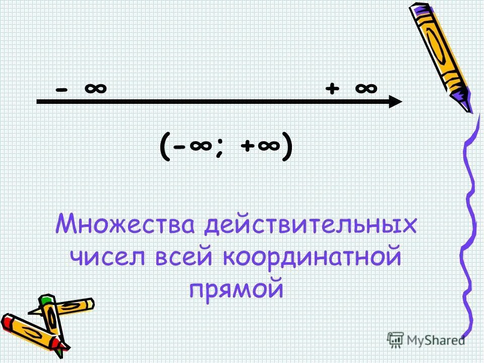 Изображение действительных чисел на прямой. Неравенство задающее числовой промежуток. Неравенство задающее числовой промежуток таблица. Действительные числа на координатной прямой. Неравенства числовые промежутки.