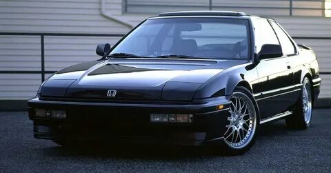 Honda 1990