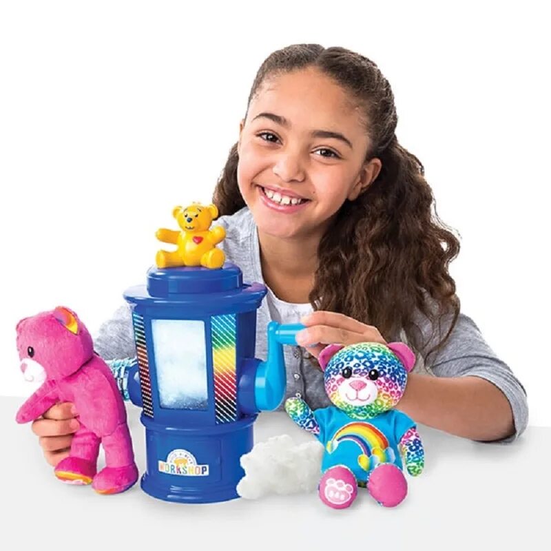 Покажите игрушки надо. Build-a-Bear студия мягкой игрушки. Build-a-Bear 90303 студия мягкой игрушки. Spin Master build-a-Bear Workshop студия мягкой игрушки. Популярные игрушки.