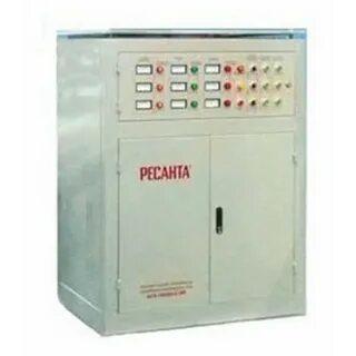 Стабилизатор 150 квт