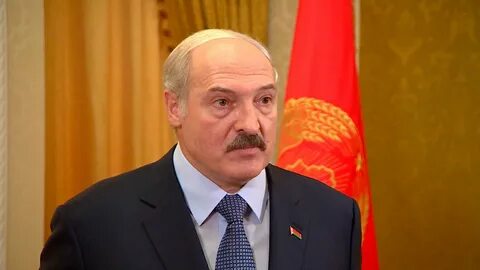 Видео про лукашенко
