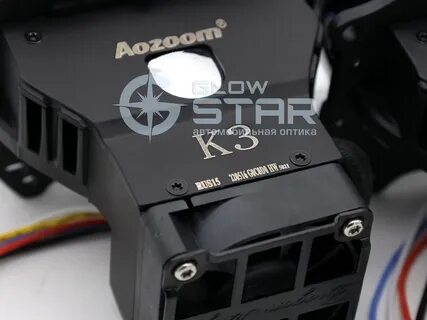 Aozoom dragon k3