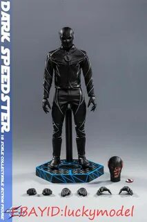 Dark toys