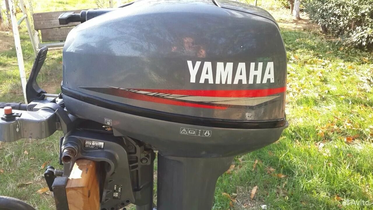 Куплю лодочный ямаху б у. Yamaha 9.9. Ямаха 9.9 2т GMHS. Мотор Ямаха 2т 9,9. Лодочный мотор Yamaha 9.9 GMHS.