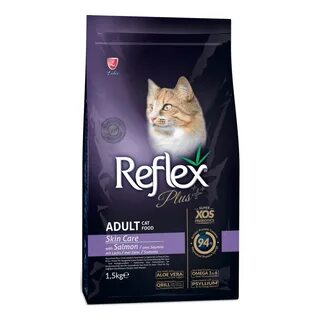 Skin care корм