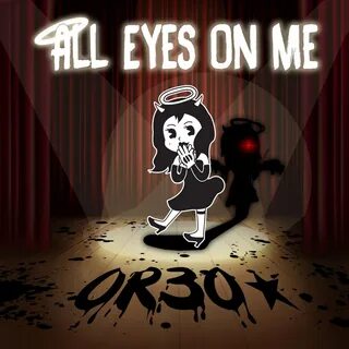 All Eyes on Me - Single by Or3o on Apple Music.