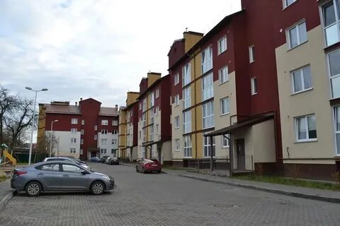 Авито калининград районы