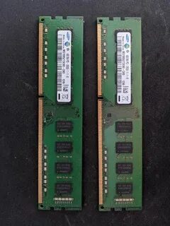 Оперативная память 3600 mhz