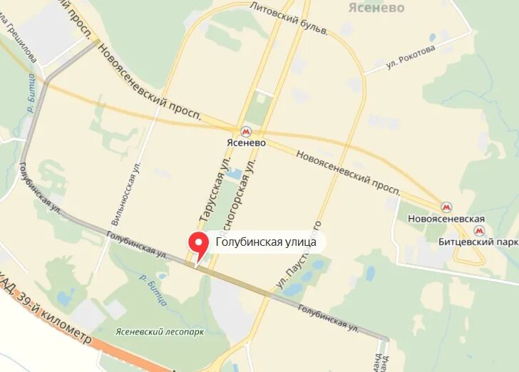 Доехать до метро ясенево. Ясенево голубинская ул. карта района ясенево. ул голубинская москва на карте. метро ясенево на карте.