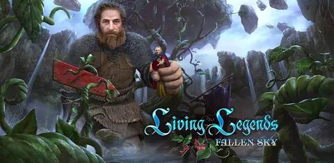 Fallen legends
