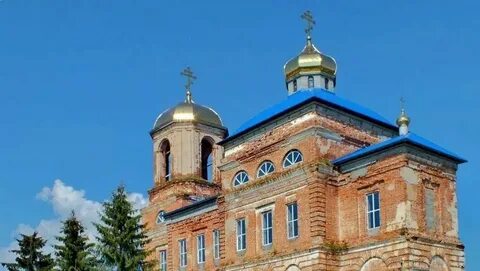 Покровское свердловская область школа
