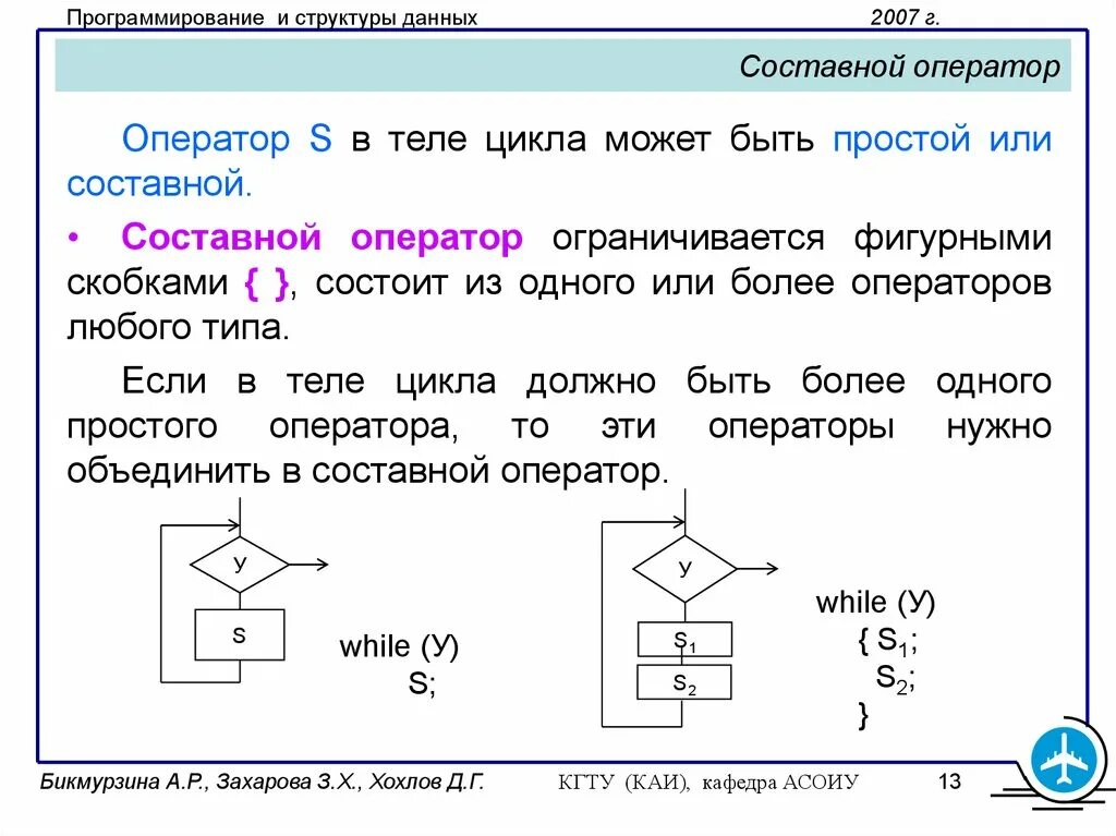 Составной элемент целого. Простой и составной оператор. Операторы в программировании. Составной оператор в программировании. Сложный оператор.