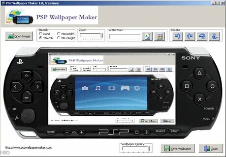 Psp на русский язык