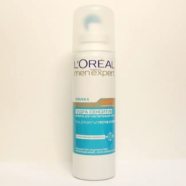 Пенка лореаль. L&#039;oreal me гидра сенситив пена для бритья 200 мл.. пена для бритья лореаль. пена для бритья лореаль отзывы.