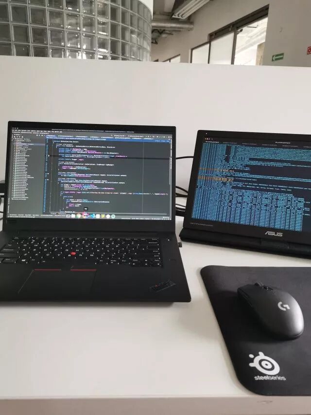 Ibm программирование